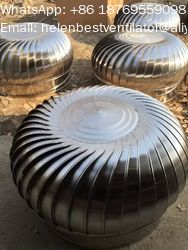 Liaocheng Wantong Ventilation Equipment Co., Ltd