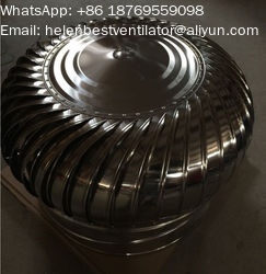 Liaocheng Wantong Ventilation Equipment Co., Ltd