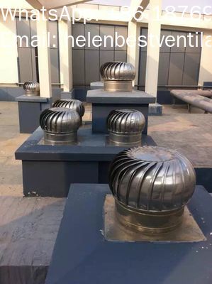 Good price مروحة هواء من الصلب المقاوم للصدأ 304 بالسقف بسعر تفضيلي الانترنت