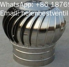 Good price AP 16'' هواء التهوية التوربينية الممرات العلوية الانترنت