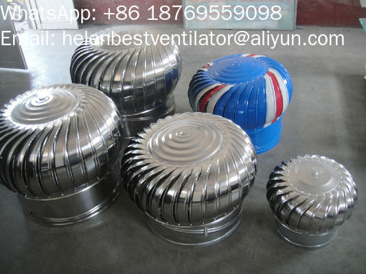 Good price مروحة الرياح على أسطح التوربينات الصناعية الانترنت