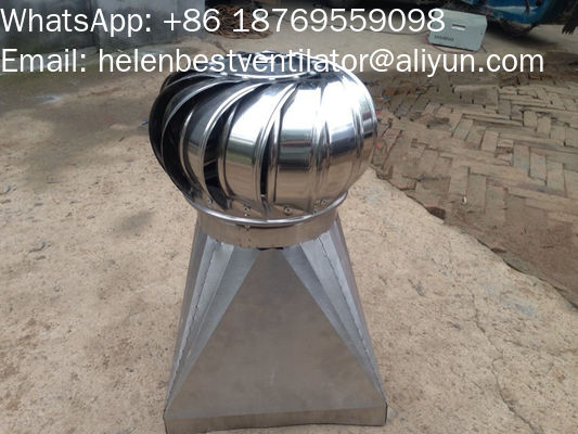 Good price في عام 2015 الجديد الدوار الصناعي مروحة التهوية مع سعر تفضيلي الانترنت