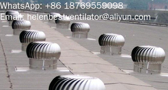 Good price المروحة الطائرة المركزية Colorbond مع المهنية الانترنت