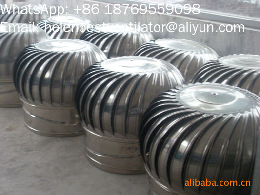 Good price مروحة سقف طاقة الرياح 12 