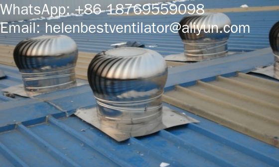 Good price الطاقة الطبيعية الطابق العلوي المروحة السقف 150mm الانترنت