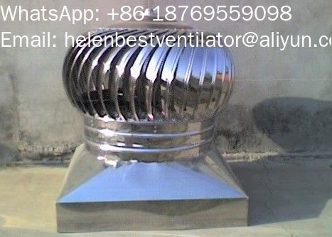 Good price في عام 2015 الجديد الدوار الصناعي مروحة التهوية مع سعر حريص الانترنت