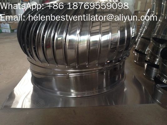 Good price مروحة التهوية الرياح 360mm الانترنت