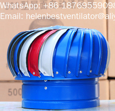 Good price 600 ملم الصناعية السقف غير الطاقة المروحة العادم الانترنت