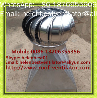 Good price 150 ملم هوائية توربين الرياح من الفولاذ المقاوم للصدأ الانترنت